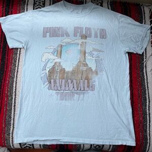 Pink Floyd Animals ‘77 Tee